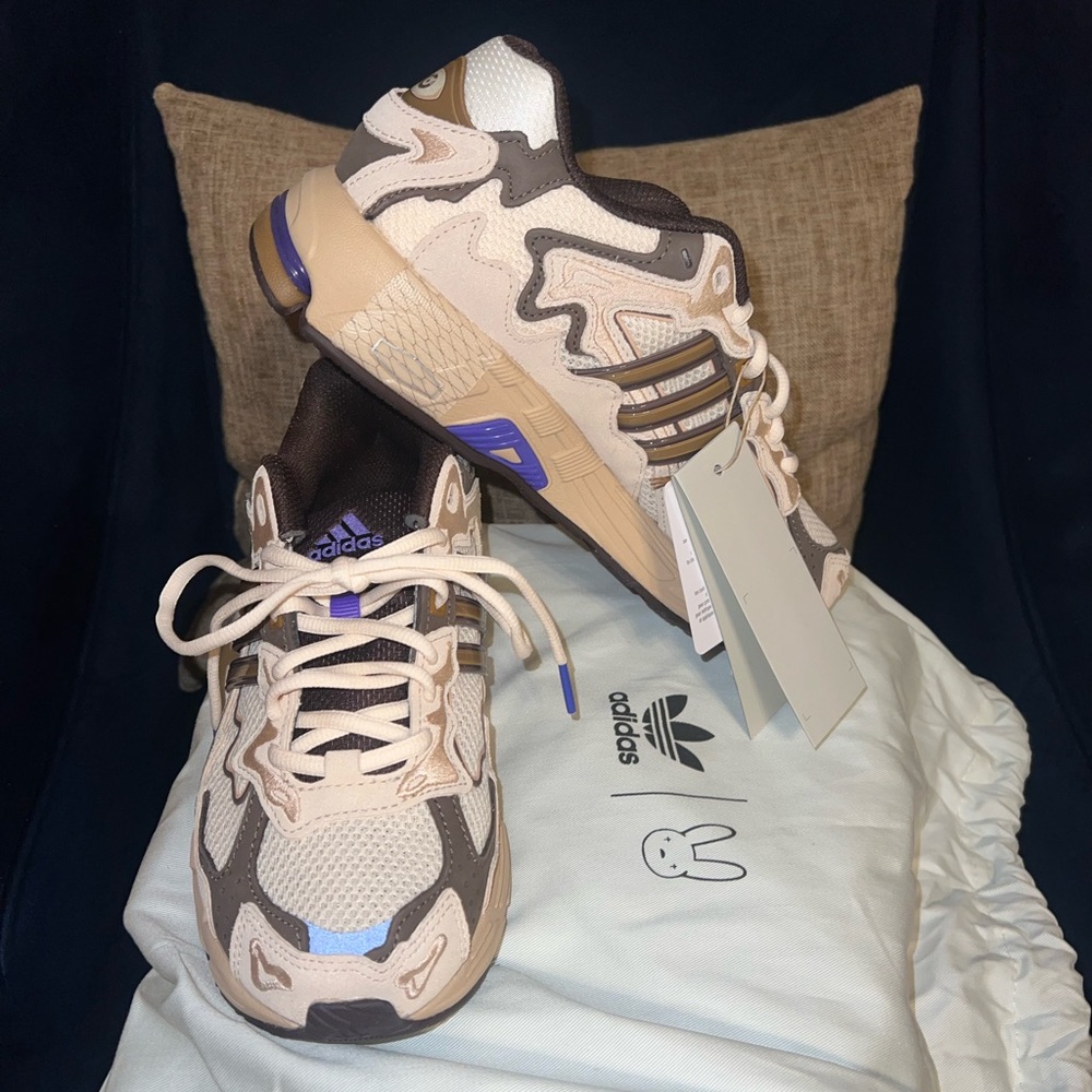 Adidas Bad Bunny Response Cl *Brand New*